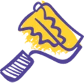 Malování