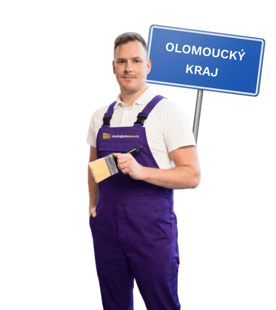 Značka Olomoucký kraj