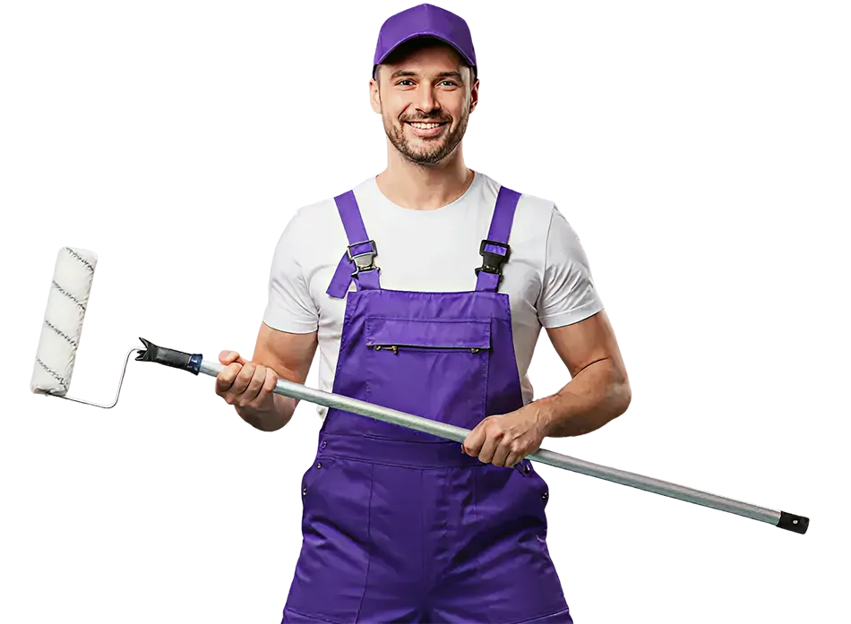 Malování pro firmy