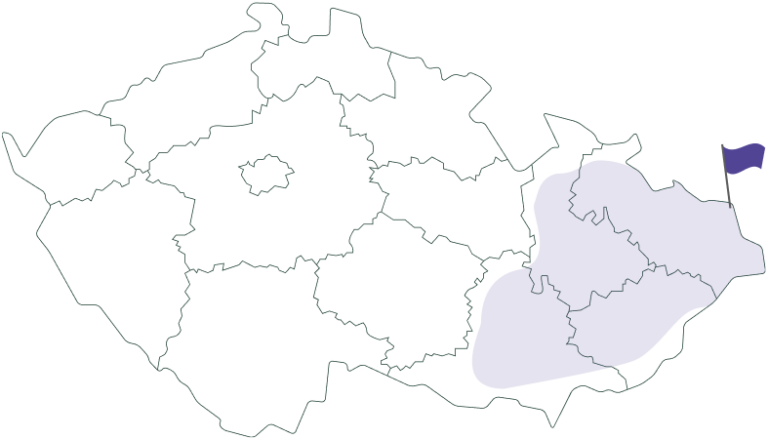 Mapka Karvná