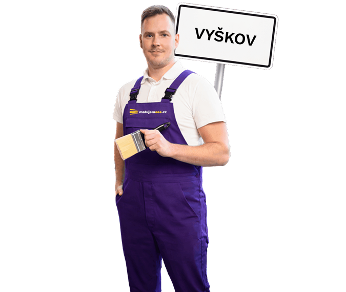 Vyškov