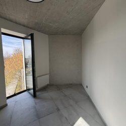 Betonová stěrka