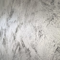 Dekorativní malba detail